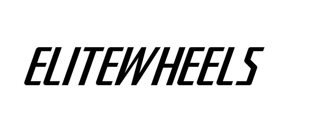 Elite 輪組