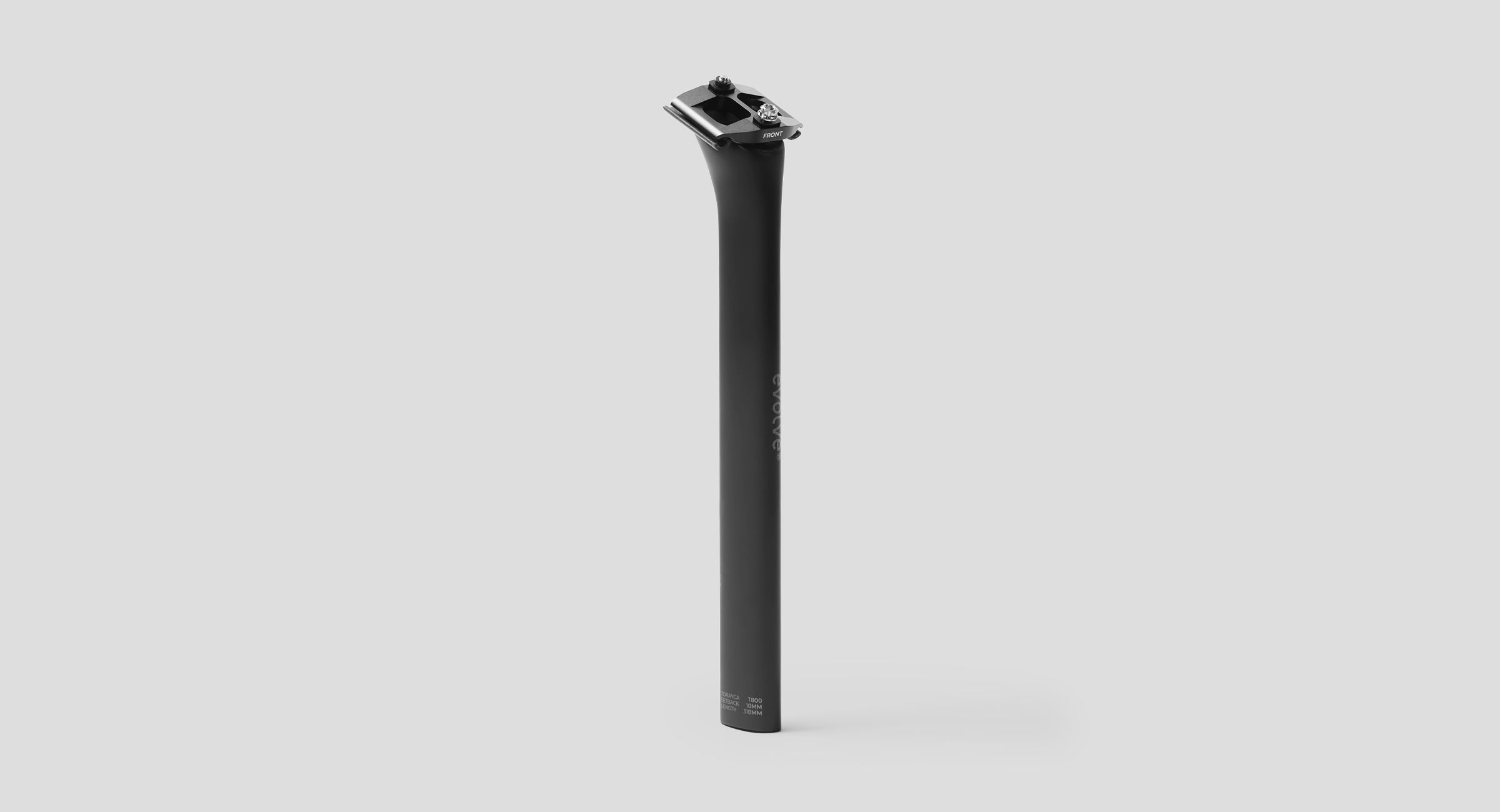 Aerodynamic Seatpost