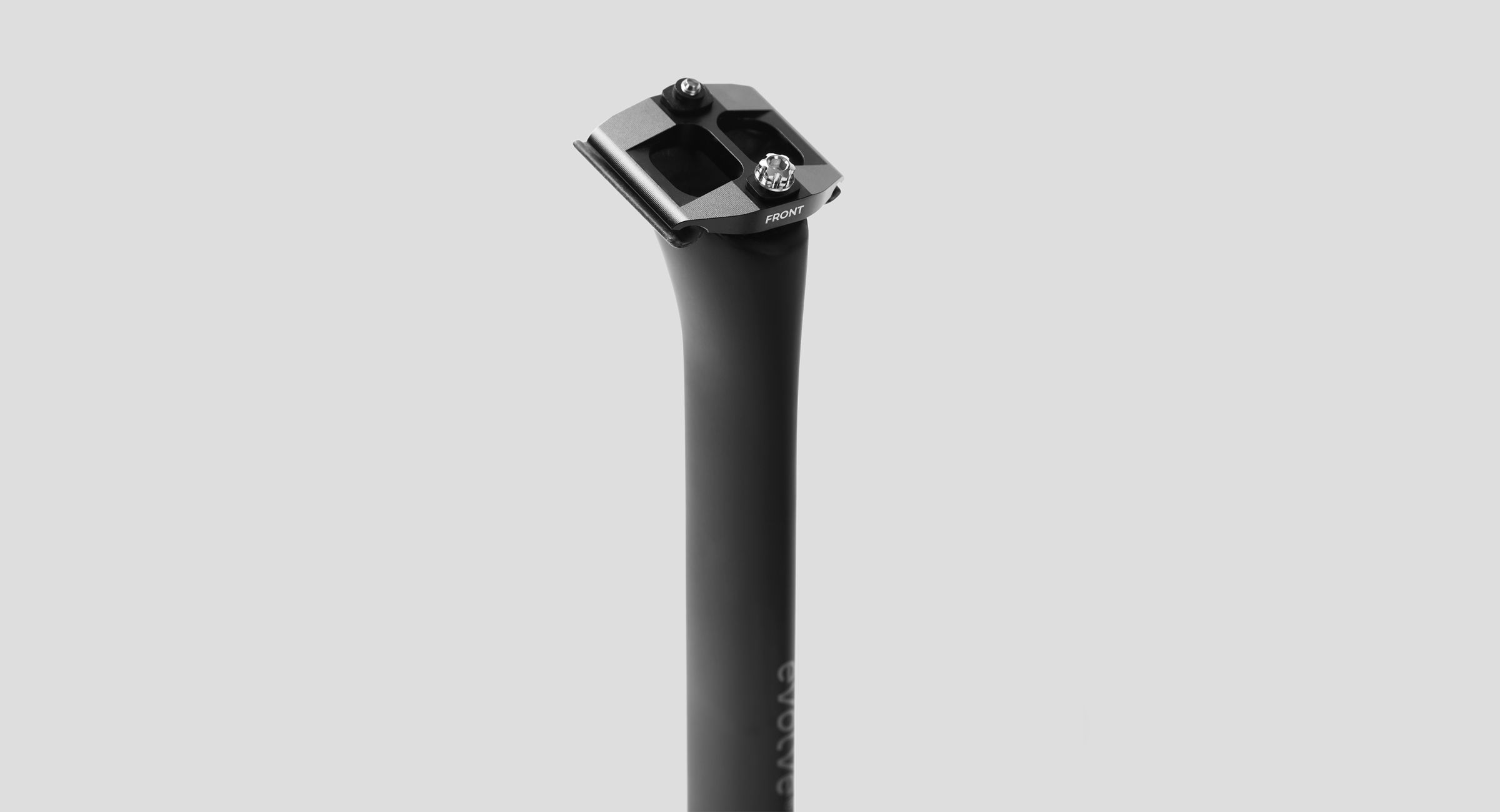 Aerodynamic Seatpost