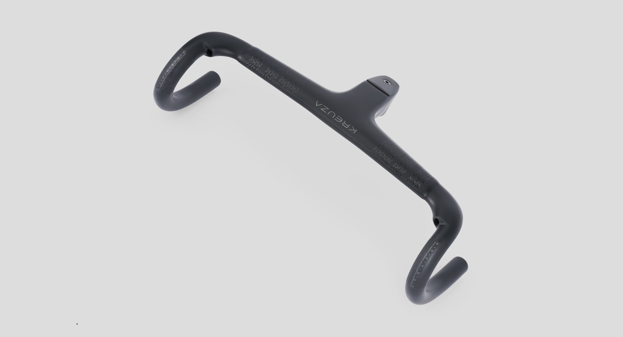 Apex One-piece Handlebar