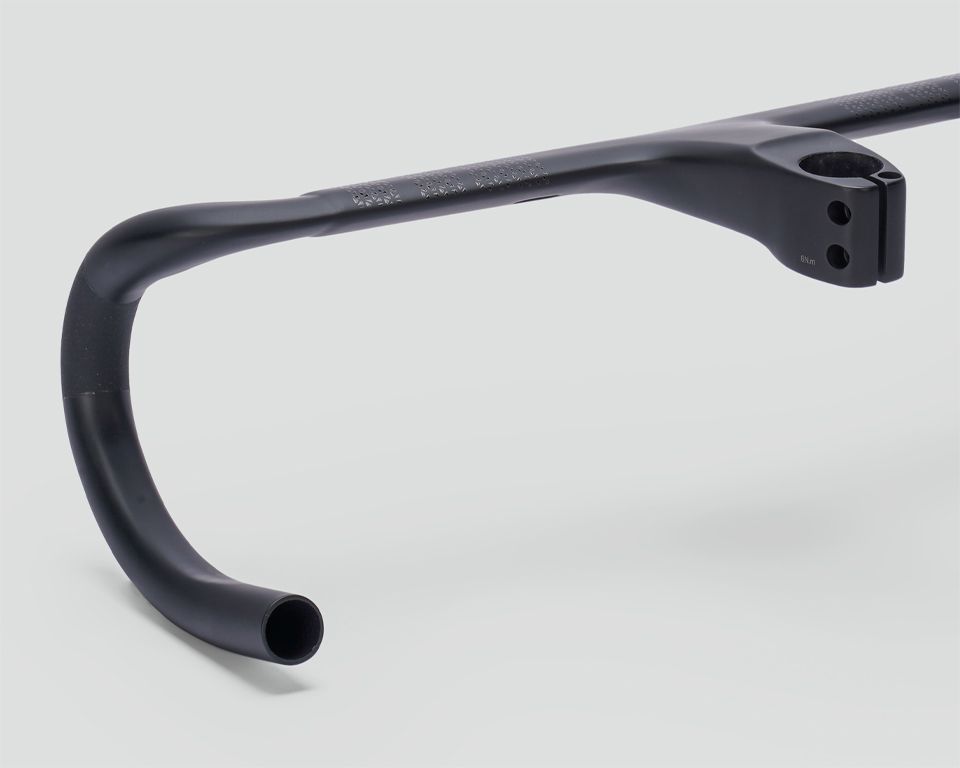 Apex One-piece Handlebar