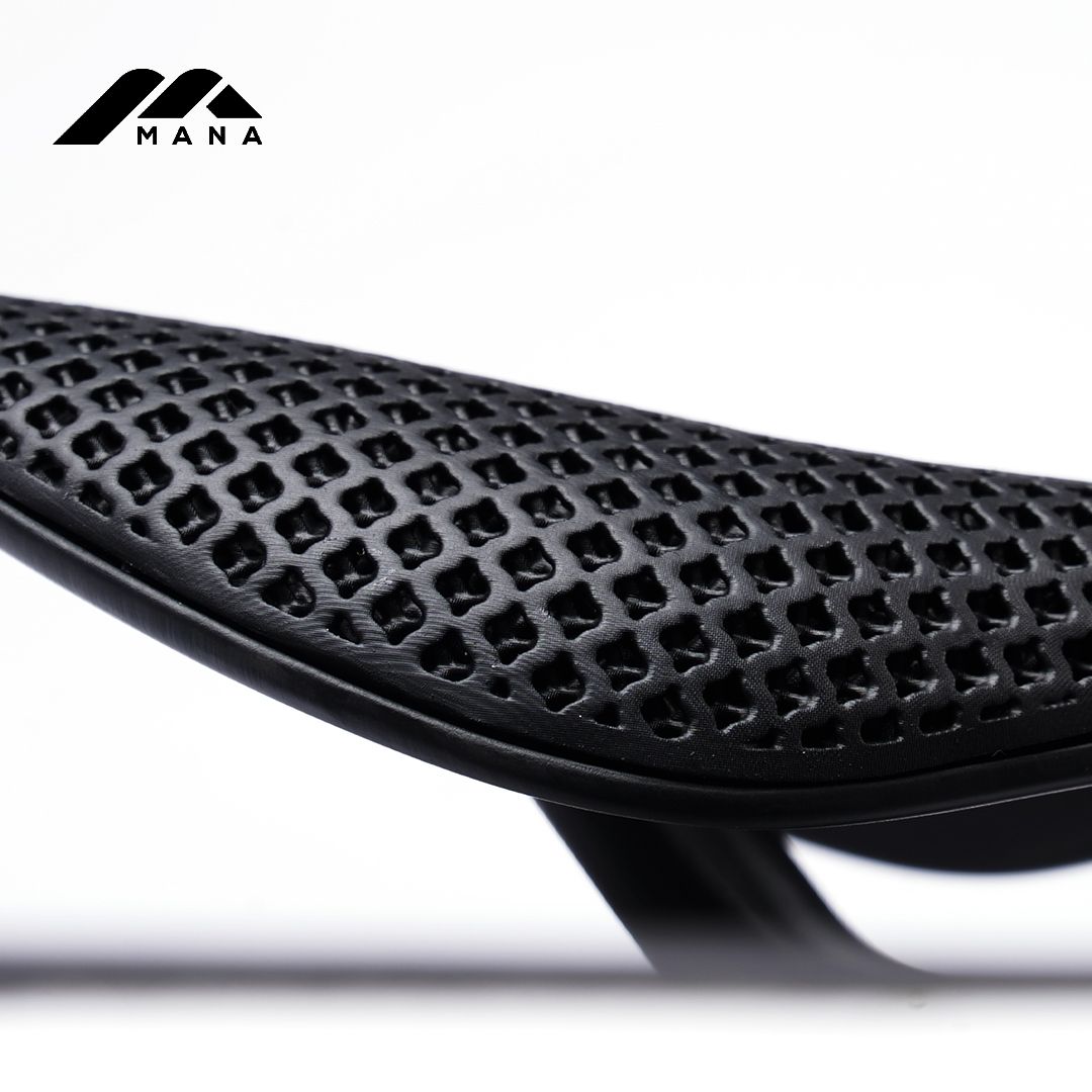 MANA 3D 坐墊