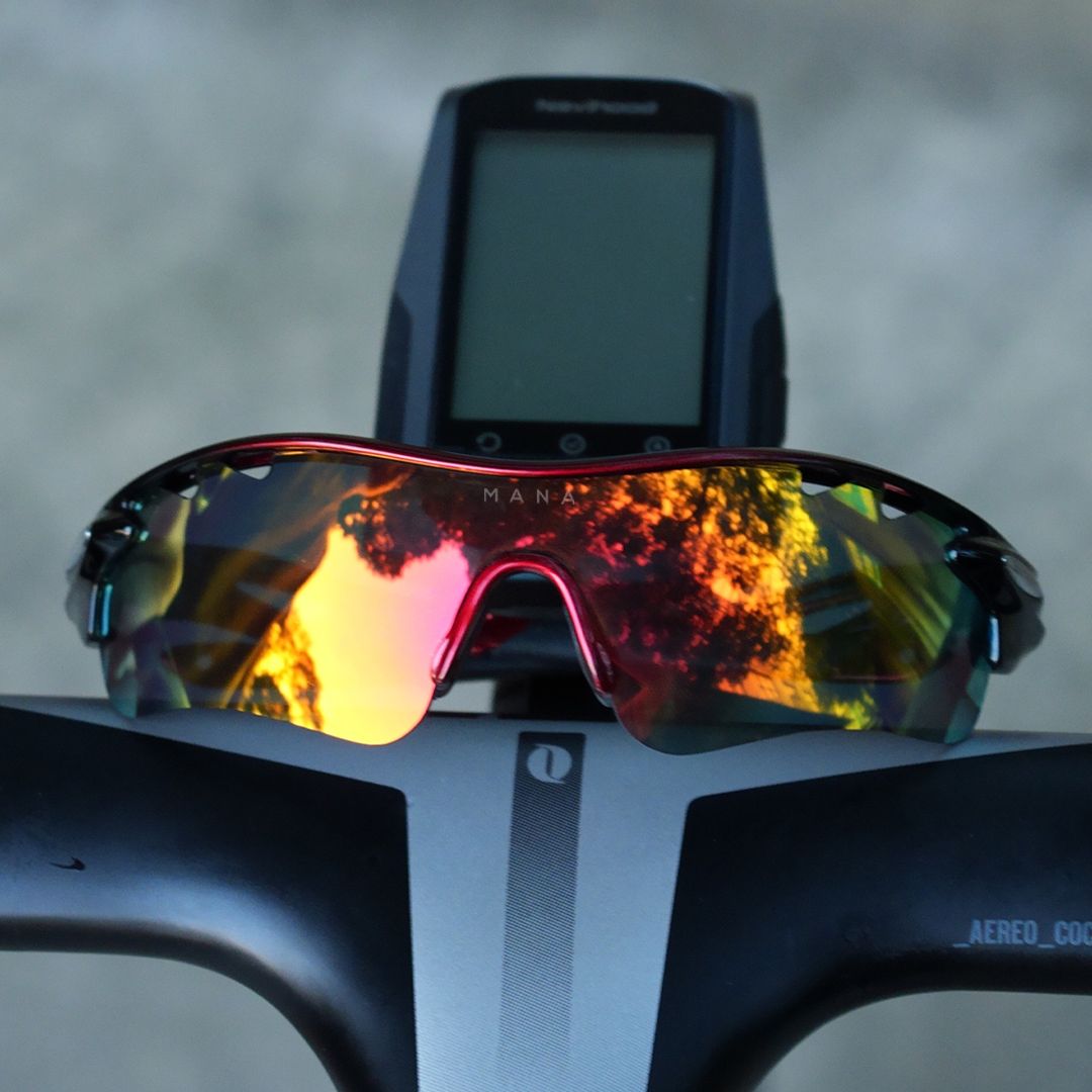 MANA 太陽眼鏡